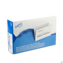 Lofric Primo Nelaton Pobe+eau Ster Ch14 15cm 30