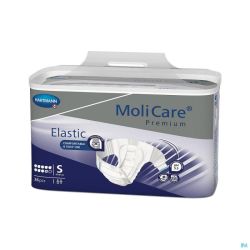 Molicare Premium Elastic 9 Gouttes Small 26 Langes