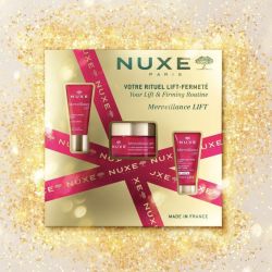 Nuxe Coffret Noël Merveillance Lift - Votre rituel lift-fermeté