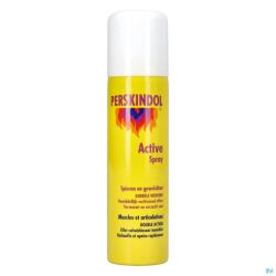 Perskindol Active Spray 150 Ml