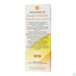 Posiforlid Masque Yeux 1
