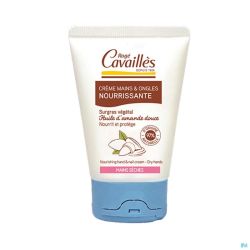 Roge Cavailles Crème Mains Nourrissante Tube 50ml