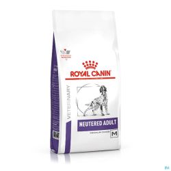 Royal Canin Dog Neutered Adult Medium Dog Dry3,5kg