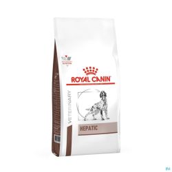 Royal Canin Vdiet Canine Hepatic 6kg