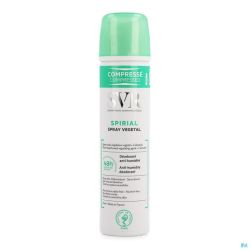 SVR Spirial Spray Vegetal 75ml