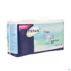 Tena Flex Super Small 724130 30 Pièce