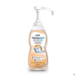 Thickenup Gel Express 450ml + Pompe