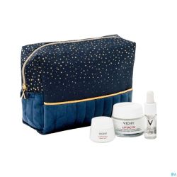 Vichy Trousse de Noel Liftactiv Ha Crème de Jour Peaux Normales 3 Produits