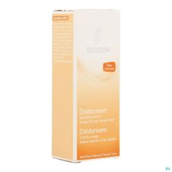 Weleda Coldcream Crème Visage 30 Ml 