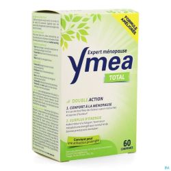 Ymea Total 60 Gélules