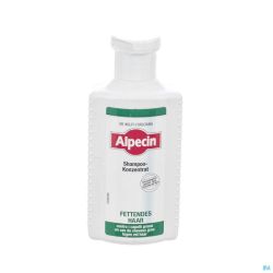 Alpecin Shampooing Cheveux Gras 200 Ml