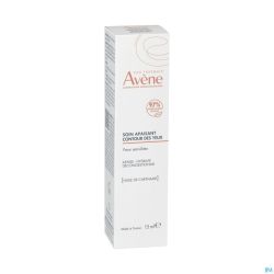 Avene Soin Apaisant Contour Yeux 15ml