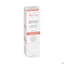 Avène Tolerance Control Crème 40ml