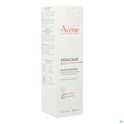 Avène Xeracalm A.d. Baume Relipidante 200ml 