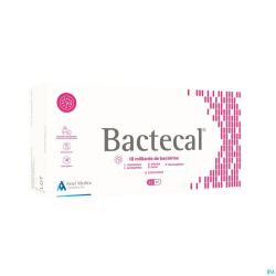 Bactecal Gélules 32
