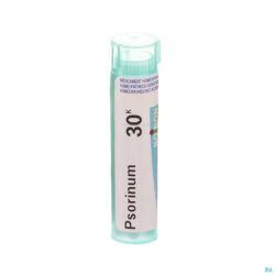 Boiron Granules Psorinum 30k 4 G