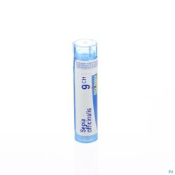 Boiron Granules Sepia 9ch 4 G