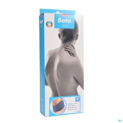 Bota Collier Mod C H 6cm M Bleu