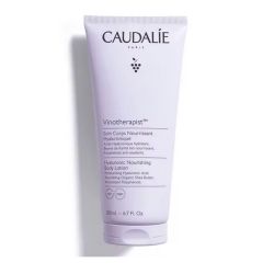 Caudalie Vinotherapist Soin Nourissant pour le Corps 200ml Prix Permanent