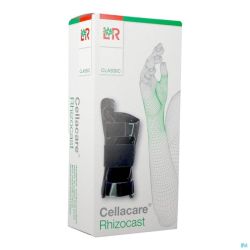 Cellacare Rhizocast Classic Pouce T2 Gauche 137946