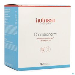 Chondronorm Comprimés 90 Nutrisan