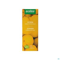 Citron 30ml