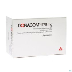 Donacom 90 Sachets