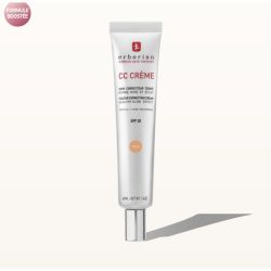 Erborian Cc Crème Teint Clair 15ml