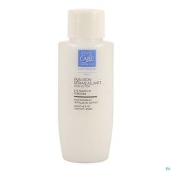 Eye Care Emulsion Démaquillant Yeux 50ml