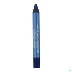 Eye Care Ombre à Paupières Waterproof Jumbo Dark Blue 3,25g