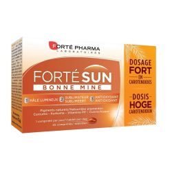 Fortesun bonne mine    comp 45