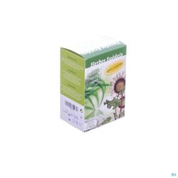 Herbes Suedoises S Camphre Vr Pharmaflore 90,2