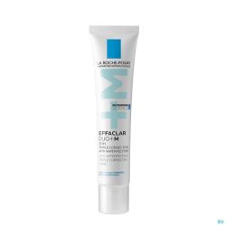 La Roche Posay Effaclar Duo + M Crème 40ml