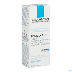 La Roche Posay Effaclar H Isobiome Crème 40ml