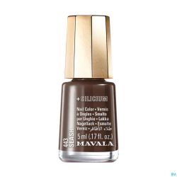 Mavala Vao Mini Color Slash 5ml