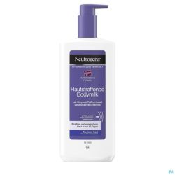 Neutrogena F/n Visibly Renew Lait Corporel Raff. 400ml