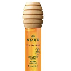 Nuxe Rêve De Miel Huile Transparente pour les Lèvres 10ml