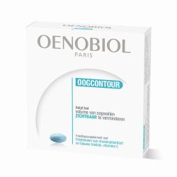 Oenobiol Regard 30 Comprimés