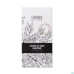 Olivier De Leos Savon de Soin Parfumé 150g
