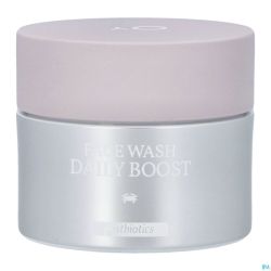 Oy Face Wash Daily Boost 50ml