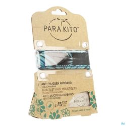 Para'Kito Bracelet Graffic Dark Explorer
