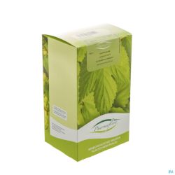 Pavot Rouge Fleur Bt Pharmaflore 100 G