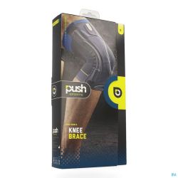 Push Sports Genouillere S