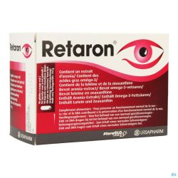 Retaron 90 Gélules