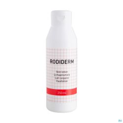 Rodiderm Bodylotion 250ml