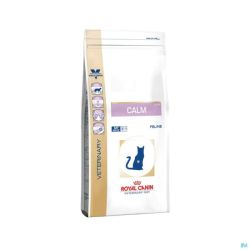 Royal Canin Veterinary Diet Feline Calm 2kg