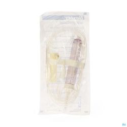 Set Perfusion Transfusion Rmc0339 1 Pièce