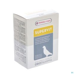 Supervit Sachets 40x7,5g