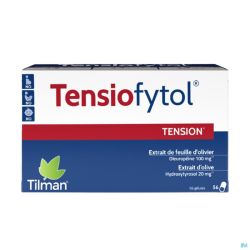 Tensiofytol Gélules 56