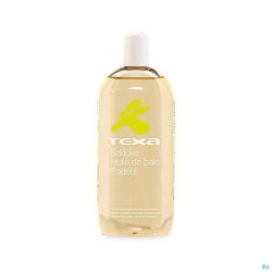 Texa Huile De Bain 500ml